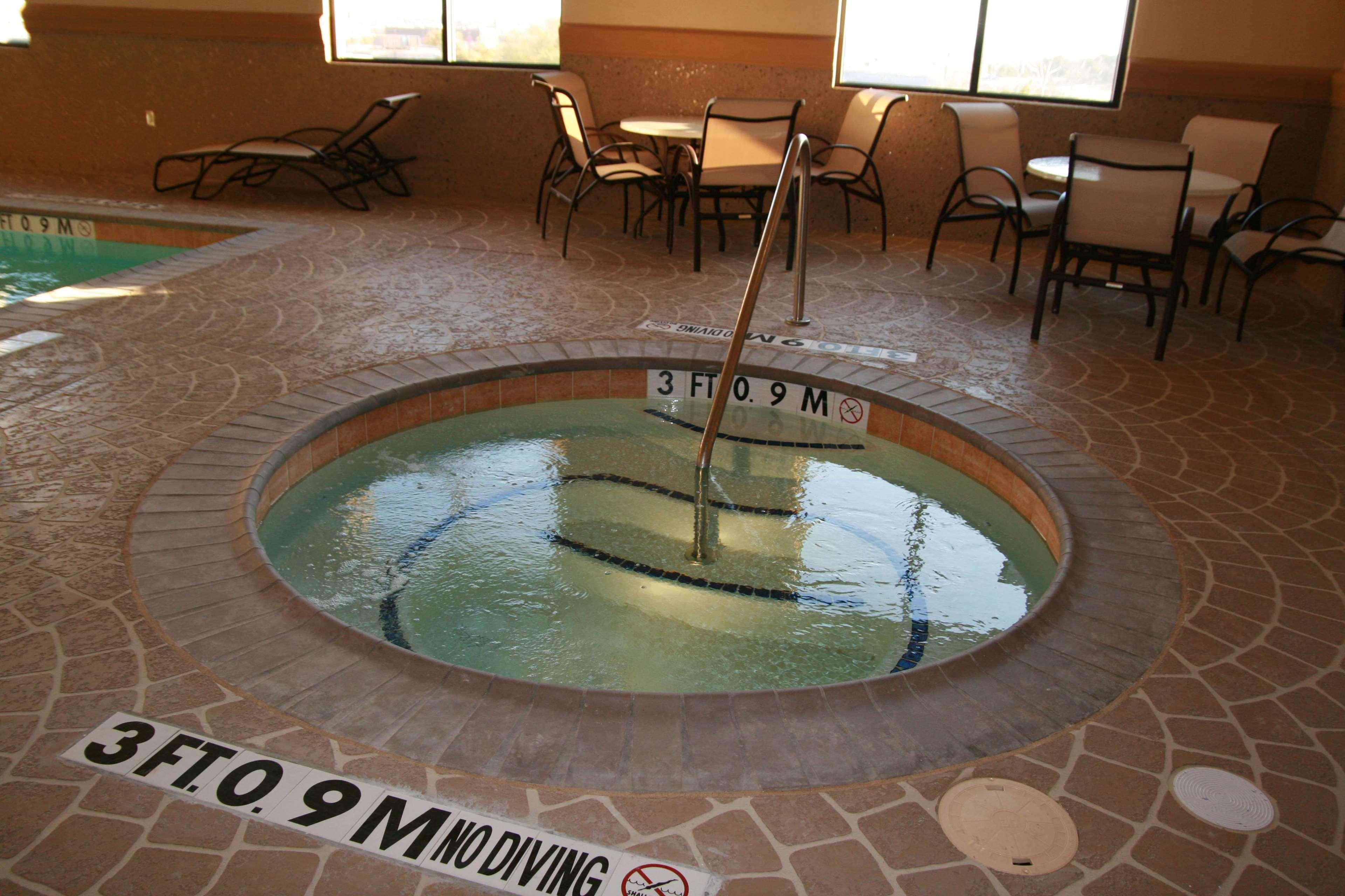 Hampton Inn & Suites Decatur Facilities photo
