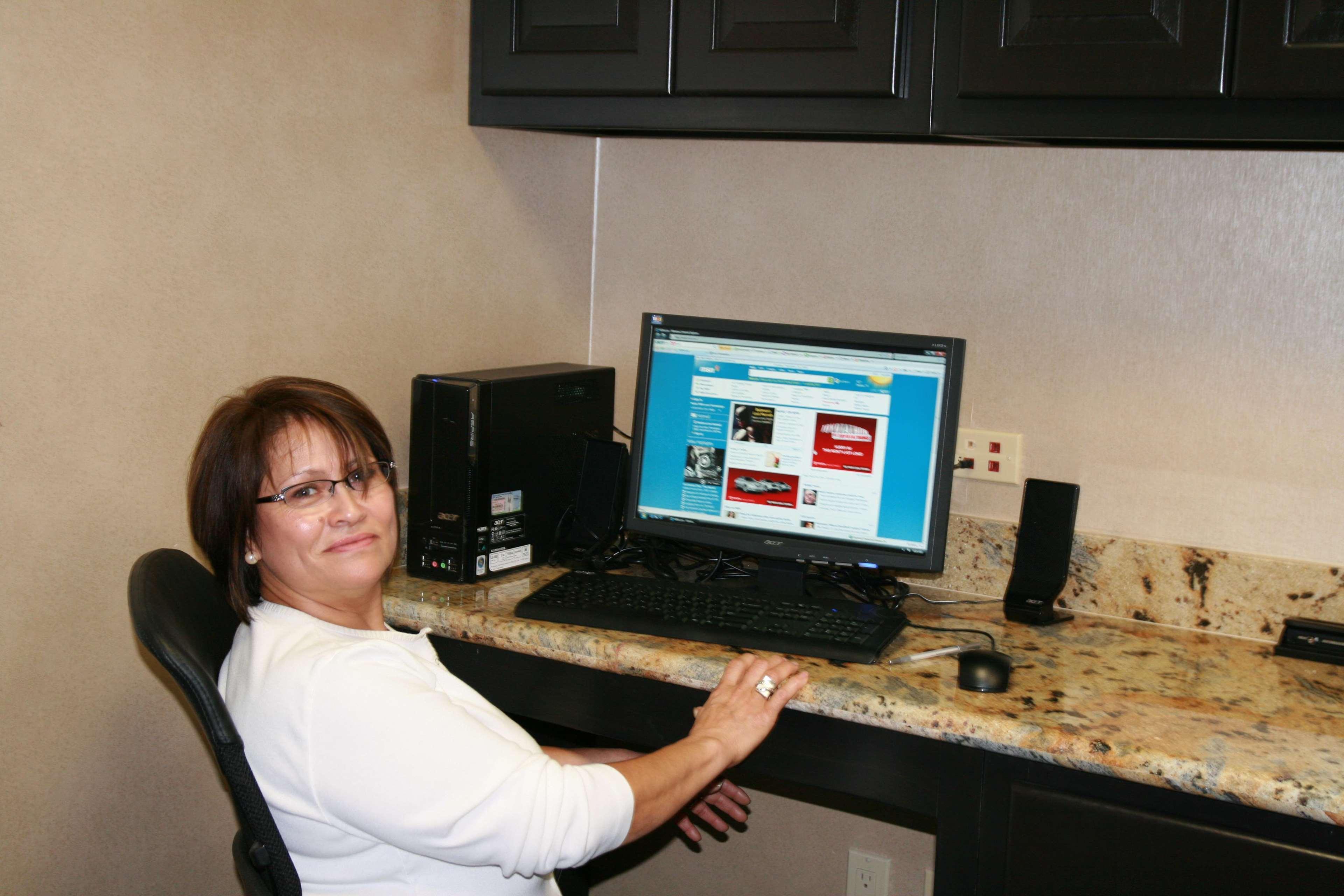 Hampton Inn & Suites Decatur Facilities photo
