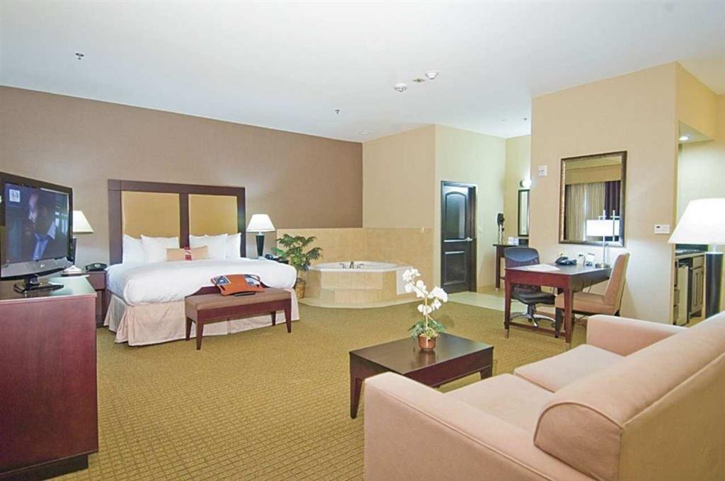 Hampton Inn & Suites Decatur Facilities photo